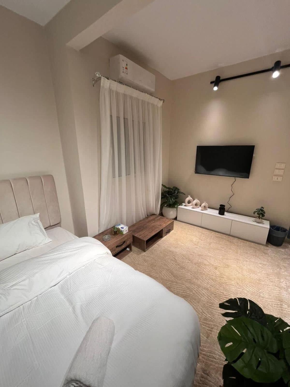 Zamalek S8 Apartment *