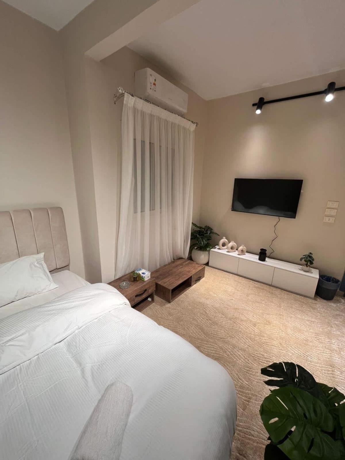 Apartment Zamalek S8